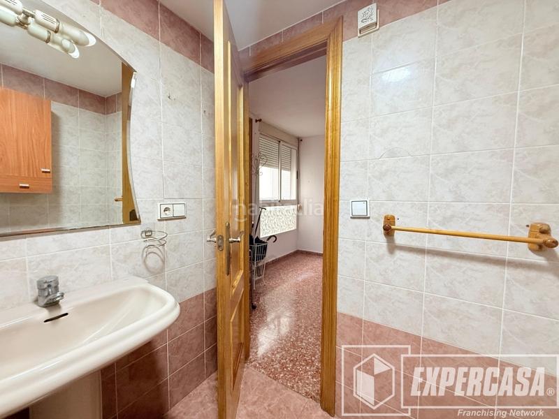 Foto c099cdc7-04f0-4cf9-ba3c-f6e53efb6222. Etagenwohnung in calle juan izquierdo 88 in Casco Antiguo Llíria