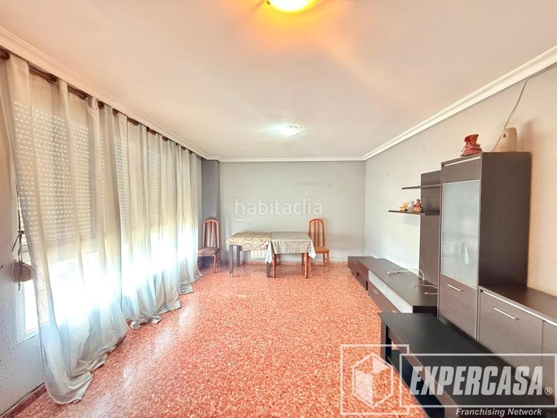 Foto dacf8f8f-1ad3-4bdd-96f0-8b922e88846f. Etagenwohnung in calle juan izquierdo 88 in Casco Antiguo Llíria