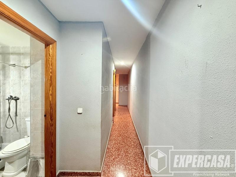 Foto fdbf13d3-2b07-45e3-bf4e-40a6fcf27ae8. Etagenwohnung in calle juan izquierdo 88 in Casco Antiguo Llíria