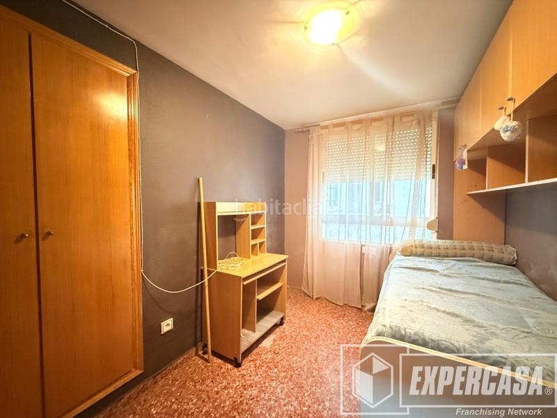 Foto 27435d58-64ac-40fc-8310-f737693e9a3c. Piso en calle juan izquierdo 88 en Casco Antiguo Llíria