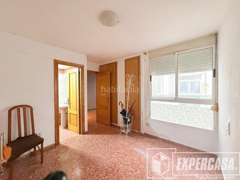 Foto 831fb990-3103-4777-8046-85bc79780720. Piso en calle juan izquierdo 88 en Casco Antiguo Llíria