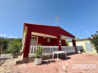 Chalet  Plaza diseminados 67