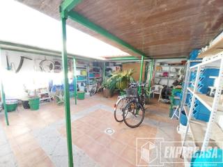 Appartement à Zona Calle Valencia