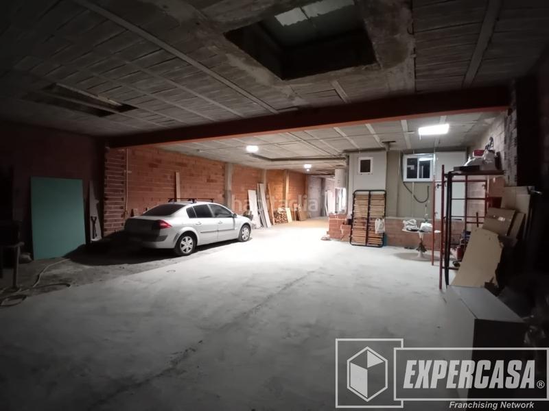 Foto 88048651-175d-41a8-a38e-5b0b960c9a82. Geschäftsraum in Zona la Ermita Torrent