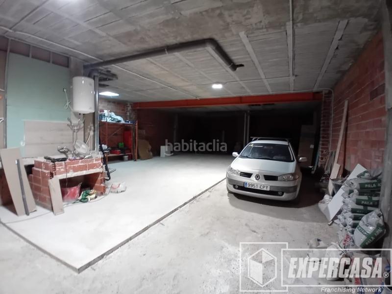 Foto ba9e8c36-e908-497f-a80b-9a5b8d749e83. Local comercial a Zona la Ermita Torrent