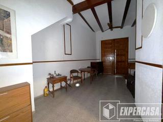 Masia a Riba - roja de Túria