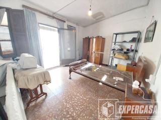 Country house in Zona la Ermita