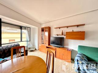 Flat in Casco Antiguo