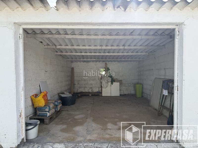 Foto 3c6de7eb-e81b-4566-9c2a-0f706e70d37f. Chalet en Centro Chiva