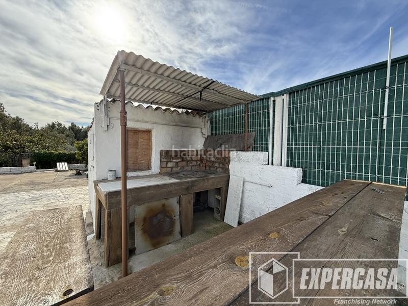 Foto 6ab4dab0-7b23-4157-bb26-271da57dd58d. Chalet en Centro Chiva