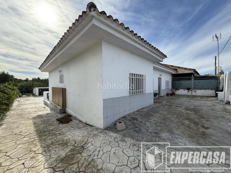 Foto a2821abf-ea6f-4ef6-a55b-f59a61f12f7d. Chalet en Centro Chiva