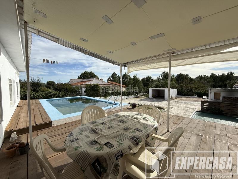 Foto f067f762-88f6-4a19-b229-3e90bac62870. Chalet en Centro Chiva