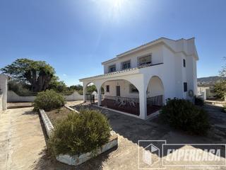 Chalet à Barrio de Campanar