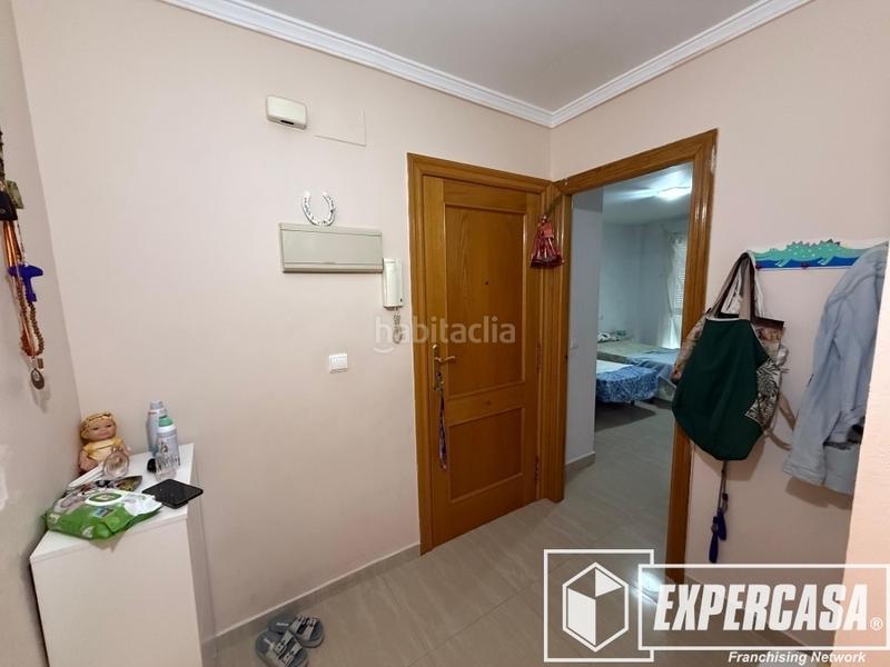 Foto 1bb9875f-2c6b-453d-9f56-04f30a2386e3. Rent flat in Casco Antiguo Llíria