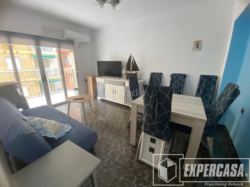 Foto 2c90b033-936b-4af4-aedb-8642a72b3175. Apartamento en calle calle menorca 0 en El Perelló Sueca