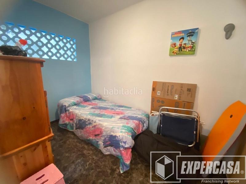 Foto 3f5a04f2-e307-4960-a809-bdb8eb06a4de. Apartamento en calle calle menorca 0 en El Perelló Sueca