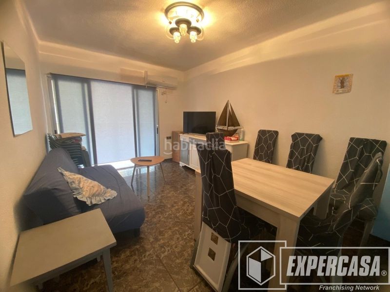 Foto 315456cf-05eb-4490-82bf-9b45e99986a8. Apartamento en calle calle menorca 13 en El Perelló Sueca