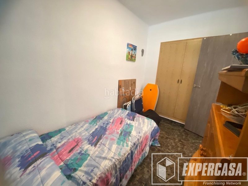 Foto 520b460f-e351-4c2c-ad61-bca2593df228. Apartamento en calle calle menorca 13 en El Perelló Sueca