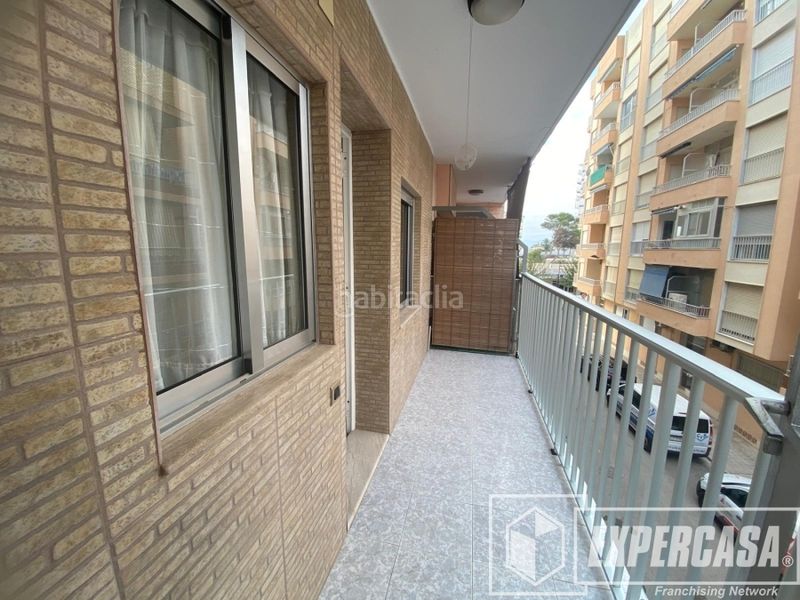 Foto 5312eb95-6b4b-4e56-8e48-9286e3d9d90e. Apartamento en calle calle menorca 13 en El Perelló Sueca