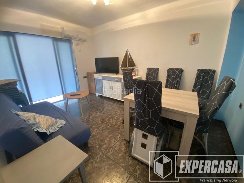 Foto 68bfe914-c7cd-4265-8505-eb5b45ed1b80. Apartamento en calle calle menorca 13 en El Perelló Sueca