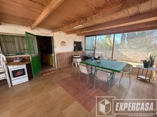 Chalet in Plaza PLAZA POLIGONO 25 0