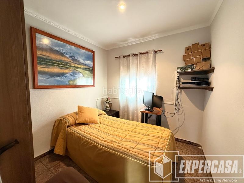 Foto 312e6edf-9ac6-434f-997c-d7132f96bb14. Appartement dans calle purisima 65 dans Santa Bárbara Llíria