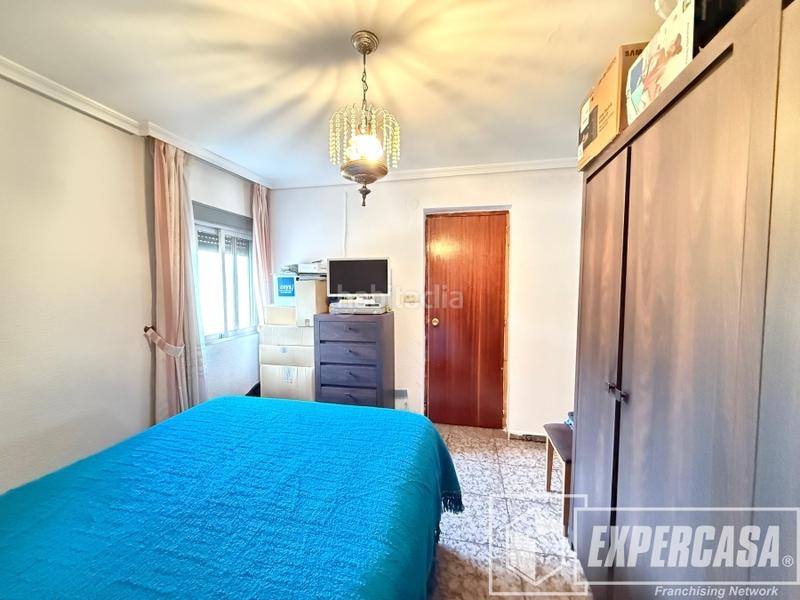 Foto 76142f1e-4fef-4eab-906a-9d81f7582318. Appartement dans calle purisima 65 dans Santa Bárbara Llíria