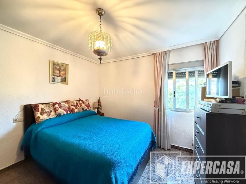 Foto bb5e4c23-1b4d-4379-9995-96e2b33c52c1. Appartement dans calle purisima 65 dans Santa Bárbara Llíria