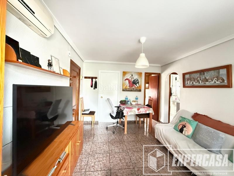 Foto eca293b2-9a5c-4aef-9dbd-de2c715a6fc0. Appartement dans calle purisima 65 dans Santa Bárbara Llíria