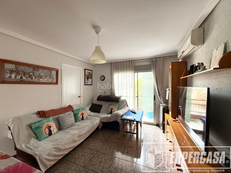 Foto 5d59007e-e2a9-4e8e-b734-12920d053f70. Etagenwohnung in calle purisima 65 in Santa Bárbara Llíria