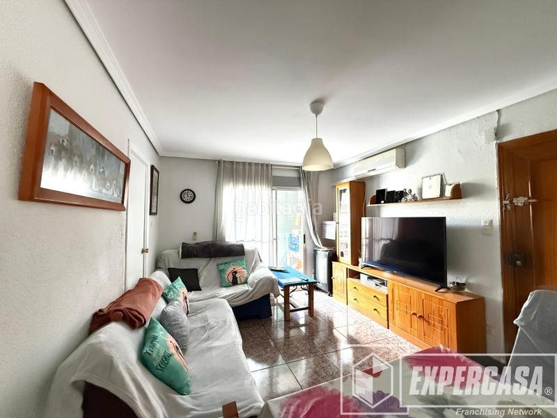 Foto 655c2144-7362-4615-a74b-5b62ad02fa20. Etagenwohnung in calle purisima 65 in Santa Bárbara Llíria