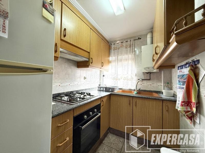 Foto d99e0661-03cb-4de4-a168-ec5e2bbd9dae. Etagenwohnung in calle purisima 65 in Santa Bárbara Llíria