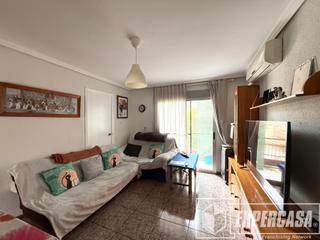 Flat in Santa Bárbara