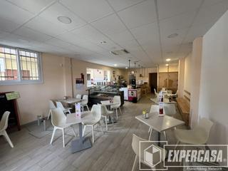 Traspàs Local Comercial a Avenida de la pau 59