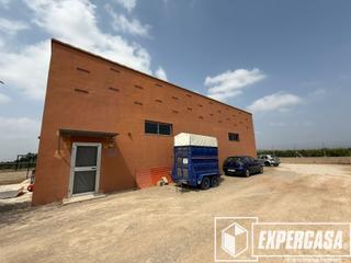 Édifice à Calle duque de lliria 65