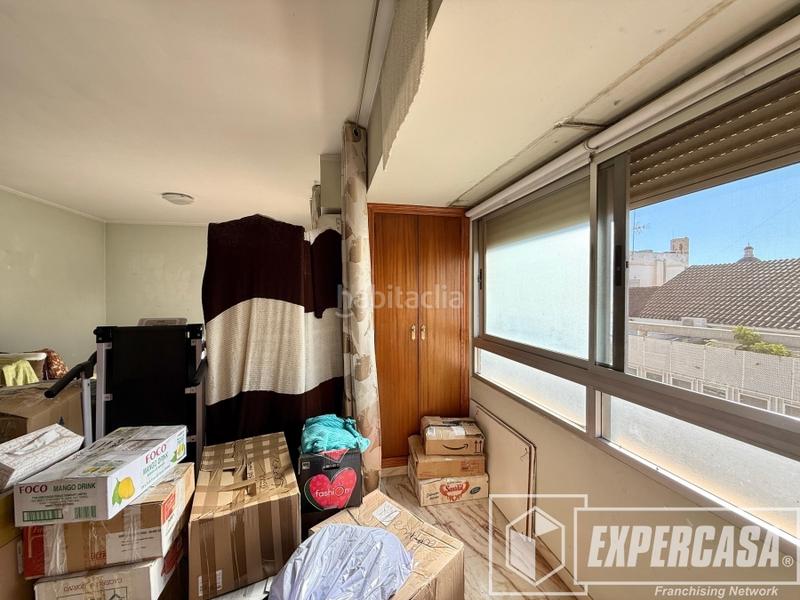 Foto 24534027-e9d5-4cd9-939d-8ca576f9b835. Appartement dans calle duque de Llíria 18 dans Santa Bárbara Llíria