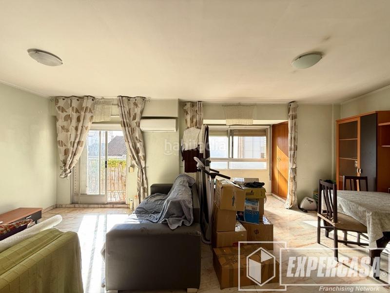 Foto 6d9b9fbc-285e-4105-aa8a-a774c3592a61. Appartement dans calle duque de Llíria 18 dans Santa Bárbara Llíria