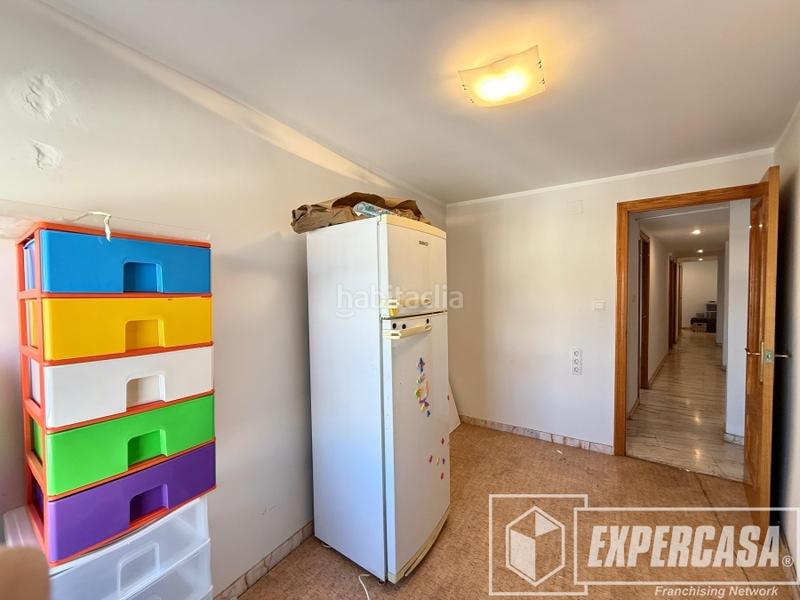 Foto 607664e1-3762-4363-b0dc-7199857b9f4e. Etagenwohnung in calle duque de Llíria 18 in Santa Bárbara Llíria