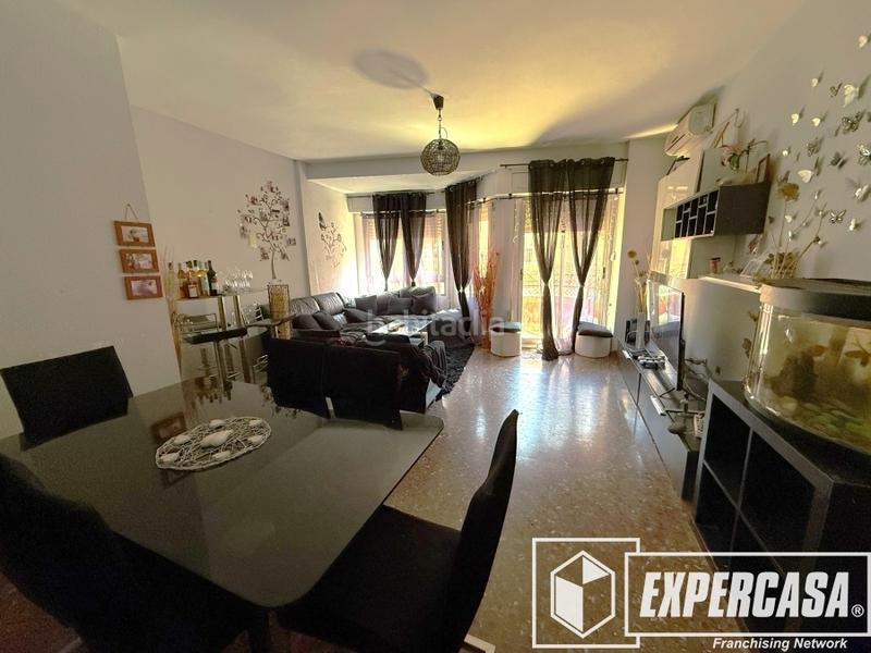 Foto 56225ae3-704c-431e-99d0-d9c84a2ee936. Appartamento in calle duque de Llíria 52 in Santa Bárbara Llíria