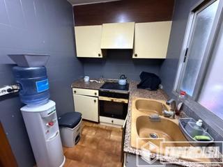 Appartamento in Calle Duque de Llíria 52