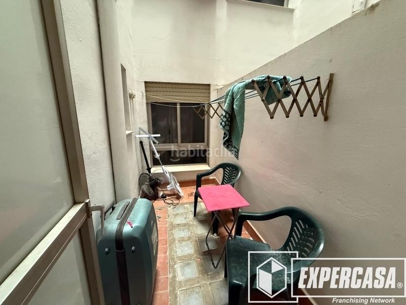 Foto 4e4989f8-71db-4992-a66a-18090f31419f. Etagenwohnung in calle duque de Llíria 52 in Santa Bárbara Llíria