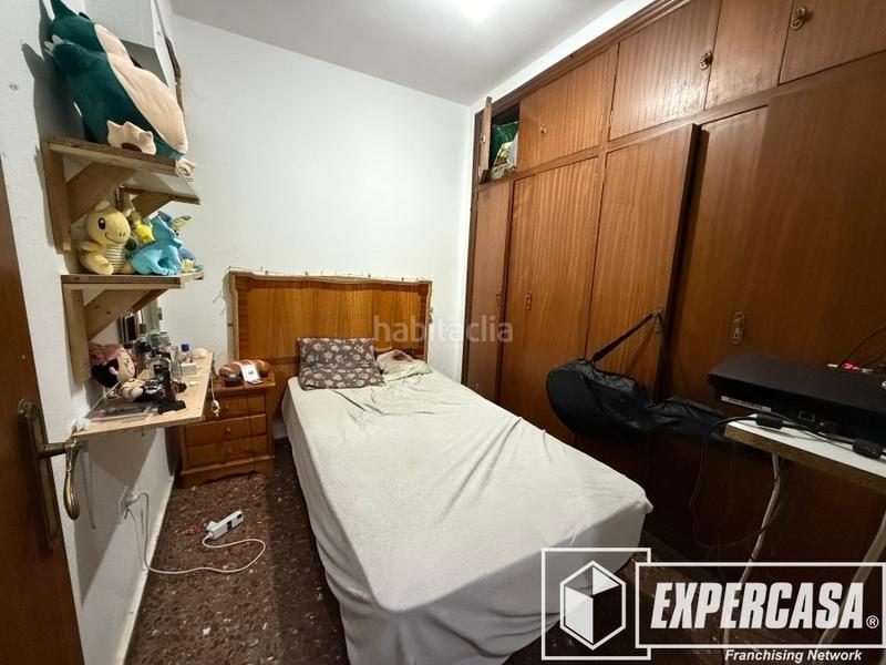 Foto c8188575-c340-479b-b6eb-772a584130d6. Etagenwohnung in calle duque de Llíria 52 in Santa Bárbara Llíria