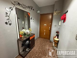 Etagenwohnung in Riba - roja de Túria