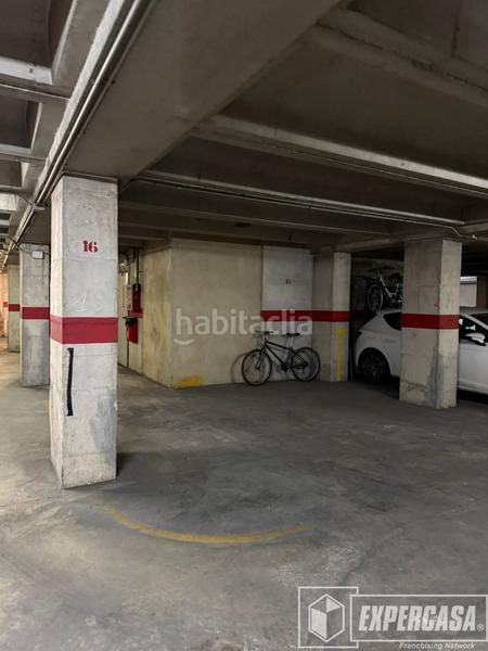 Foto 9dbf8c57-58e3-46bc-acc3-b50f5a864312. Parking coche en calle vivers 1 en Riba - roja de Túria