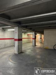 Autoparkplatz in Calle vivers 1