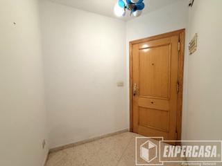 Etagenwohnung in Riba - roja de Túria