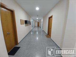 Etagenwohnung  Calle calle romaní 0