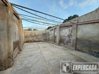 Bauernhof in Santa Bárbara