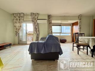 Etagenwohnung in Calle duc de llíria 65