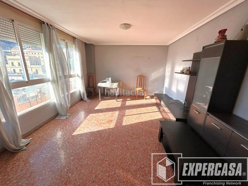 Foto f4f39101-d272-445b-867a-cf725b8e7fe4. Piso en Casco Antiguo Llíria